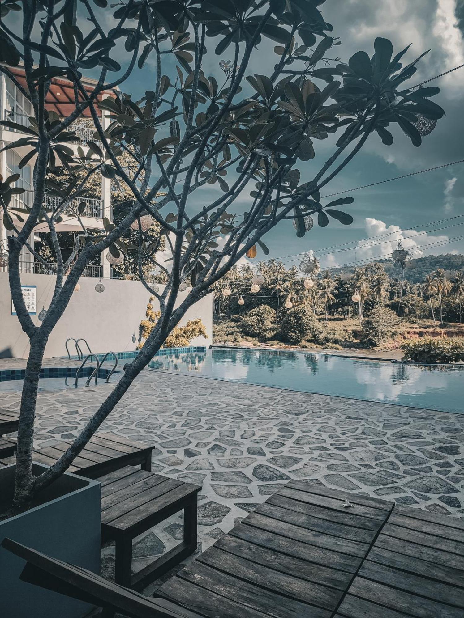 Hotel Elephant Park - New Deal! Half Off Airport Pickups Available Pinnawala  Esterno foto