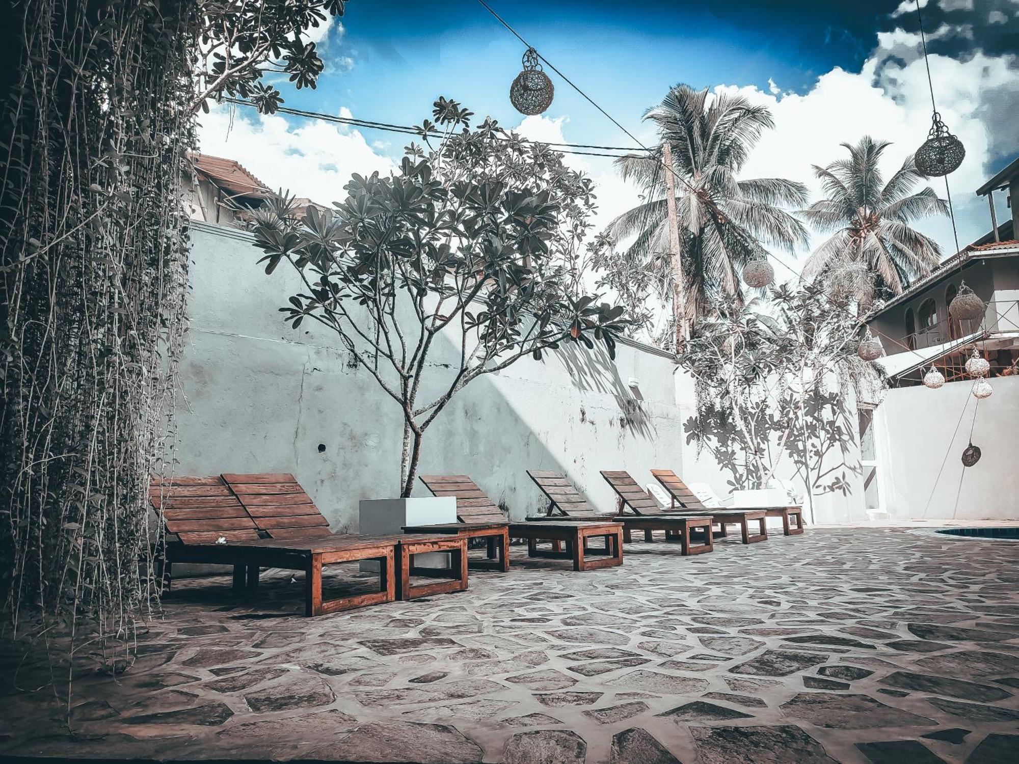 Hotel Elephant Park - New Deal! Half Off Airport Pickups Available Pinnawala  Esterno foto