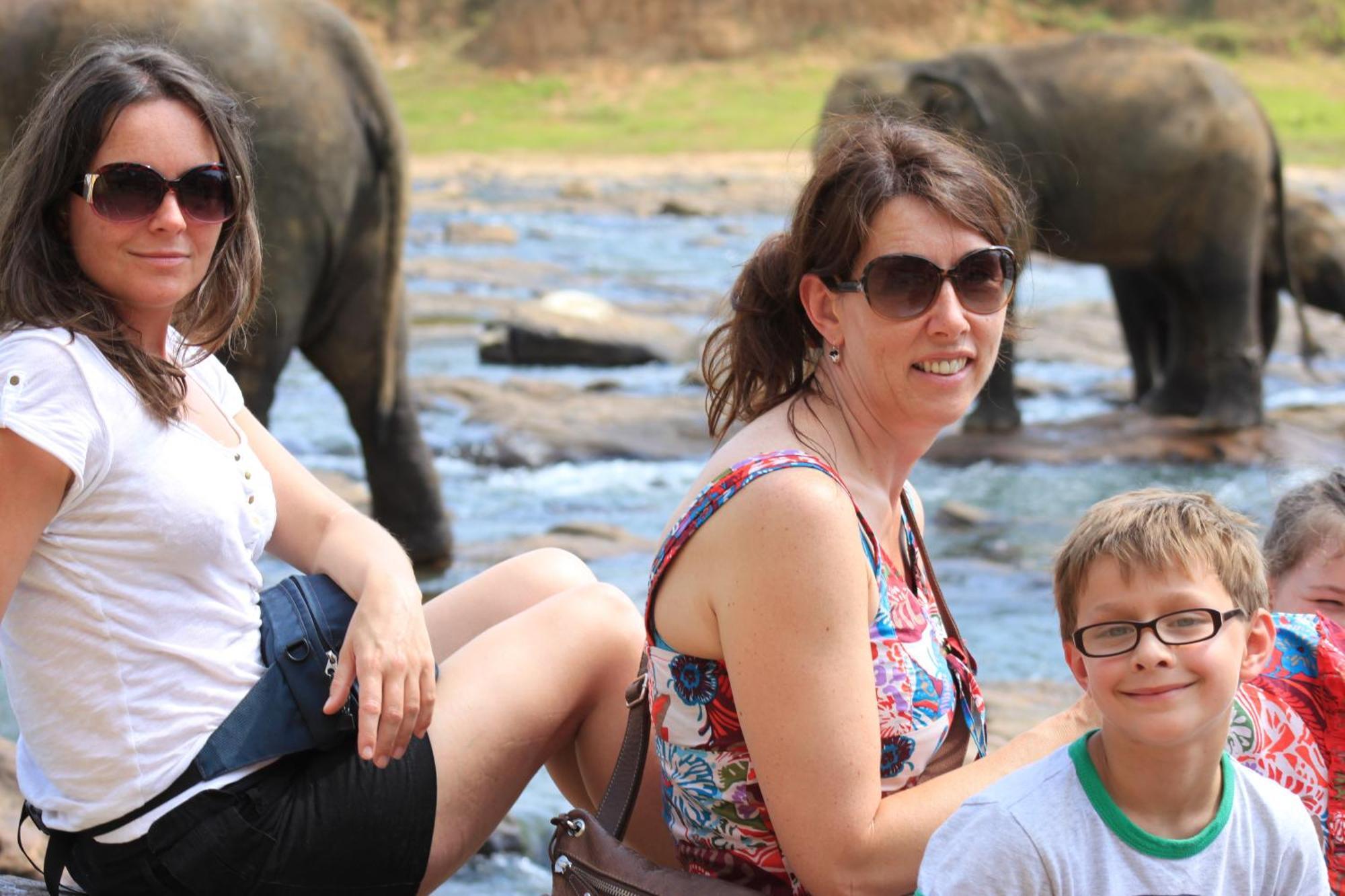 Hotel Elephant Park - New Deal! Half Off Airport Pickups Available Pinnawala  Esterno foto