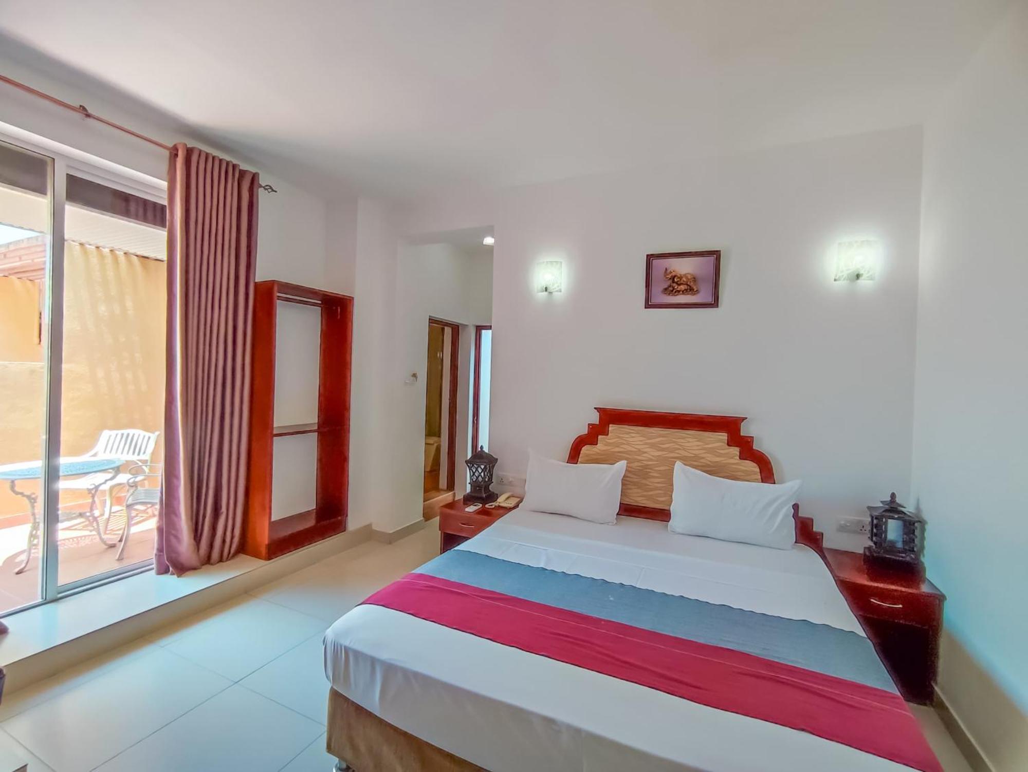 Hotel Elephant Park - New Deal! Half Off Airport Pickups Available Pinnawala  Esterno foto