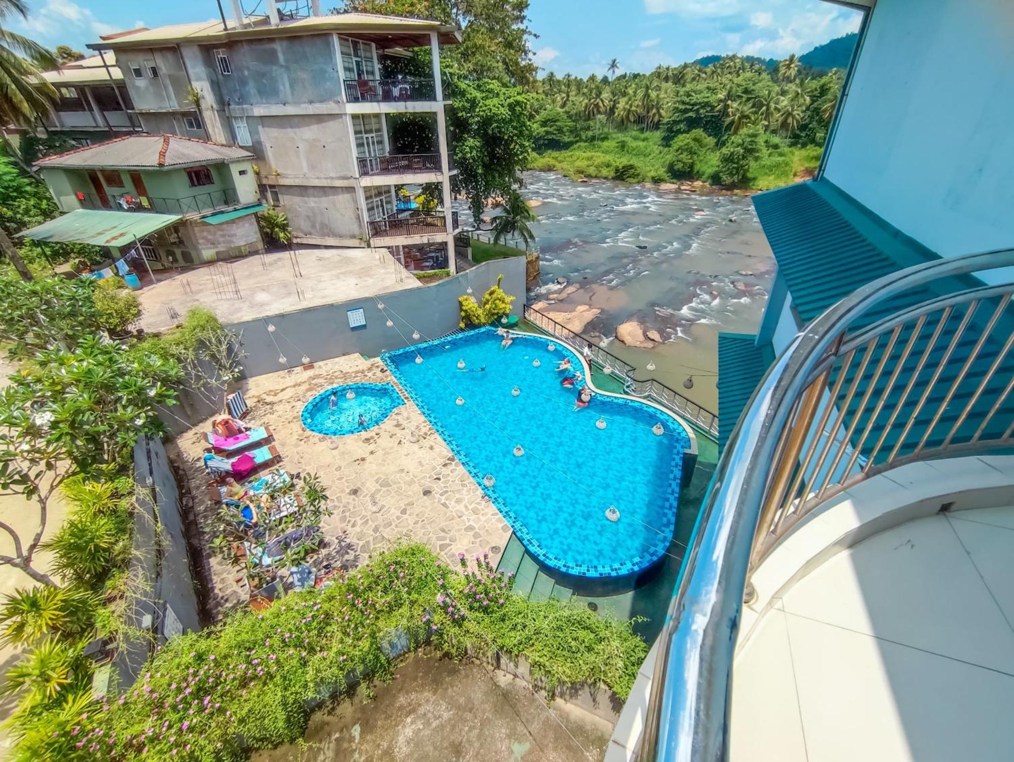 Hotel Elephant Park - New Deal! Half Off Airport Pickups Available Pinnawala  Esterno foto